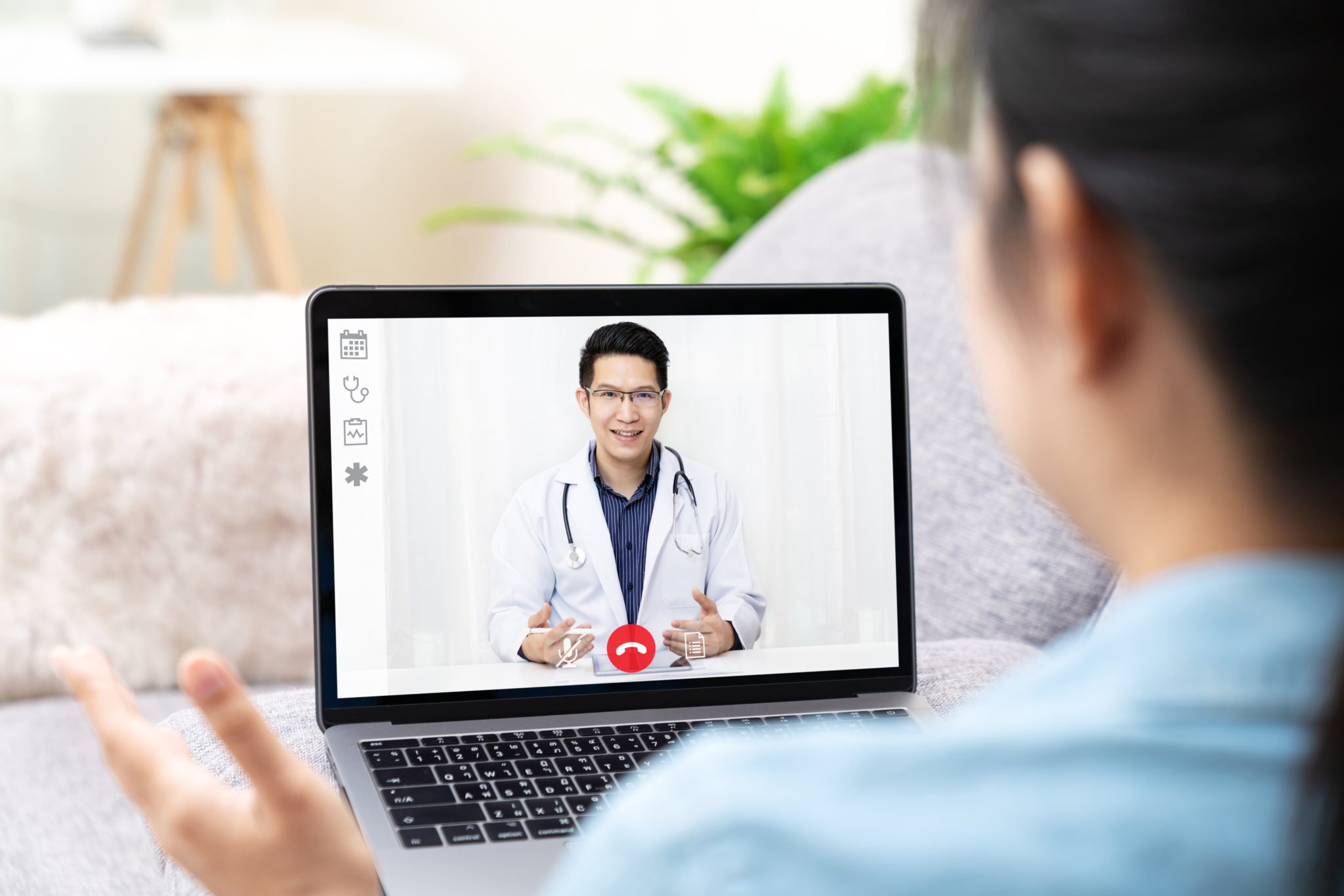 Telehealth Benefits, Challenges and Needs, According to Virginia’s