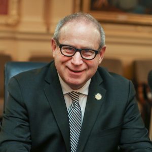 1/8/20 Richmond, VA - First Day of Session - Wednesday in the House of Delegates at the Virginia State Capitol.Photo credit: Amanda Maglione
