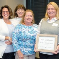 Bay Rivers Telehealth Alliance Receives Inaugural VTN Innovator Award