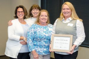 Bay Rivers Telehealth Alliance Receives Inaugural VTN Innovator Award