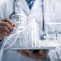 Artificial Intelligence in Health Care Delivery