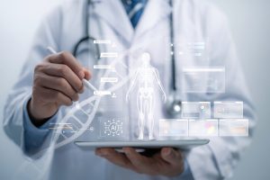 Artificial Intelligence in Health Care Delivery