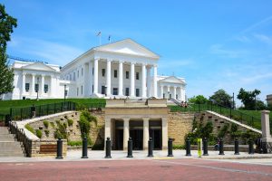 2025 Virginia General Assembly: Telehealth-Related Bills and Budget Amendments