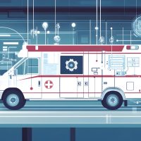 Benchmarking EMS Engagement in Telehealth