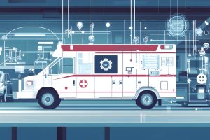 Benchmarking EMS Engagement in Telehealth