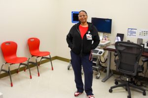 School-Based Telehealth Clinics Launch in Hampton and Harrisonburg